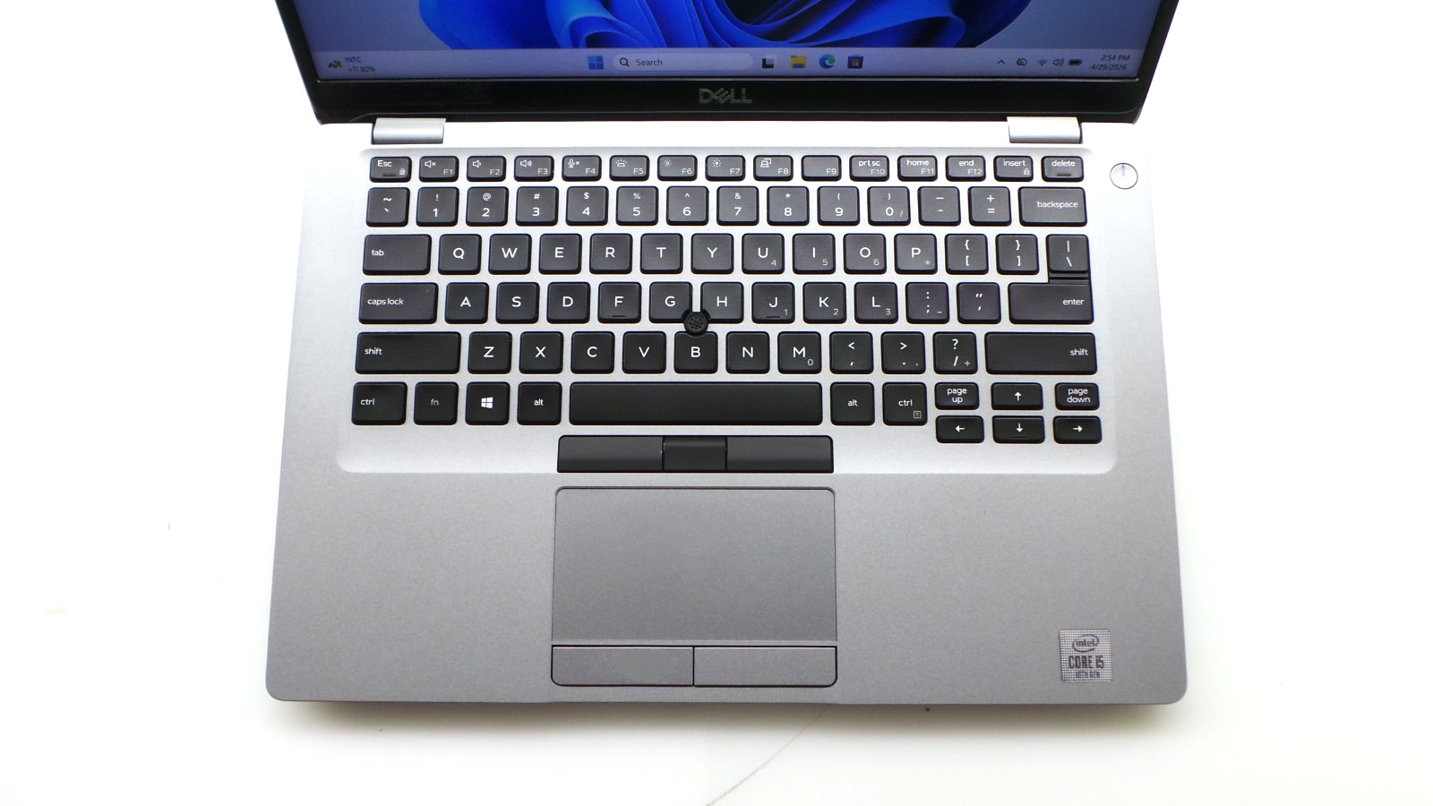 Dell Latitude 5410 | 14″ | i5-10310U 1.70GHz | 8GB RAM 256GB SSD | ***READ***
