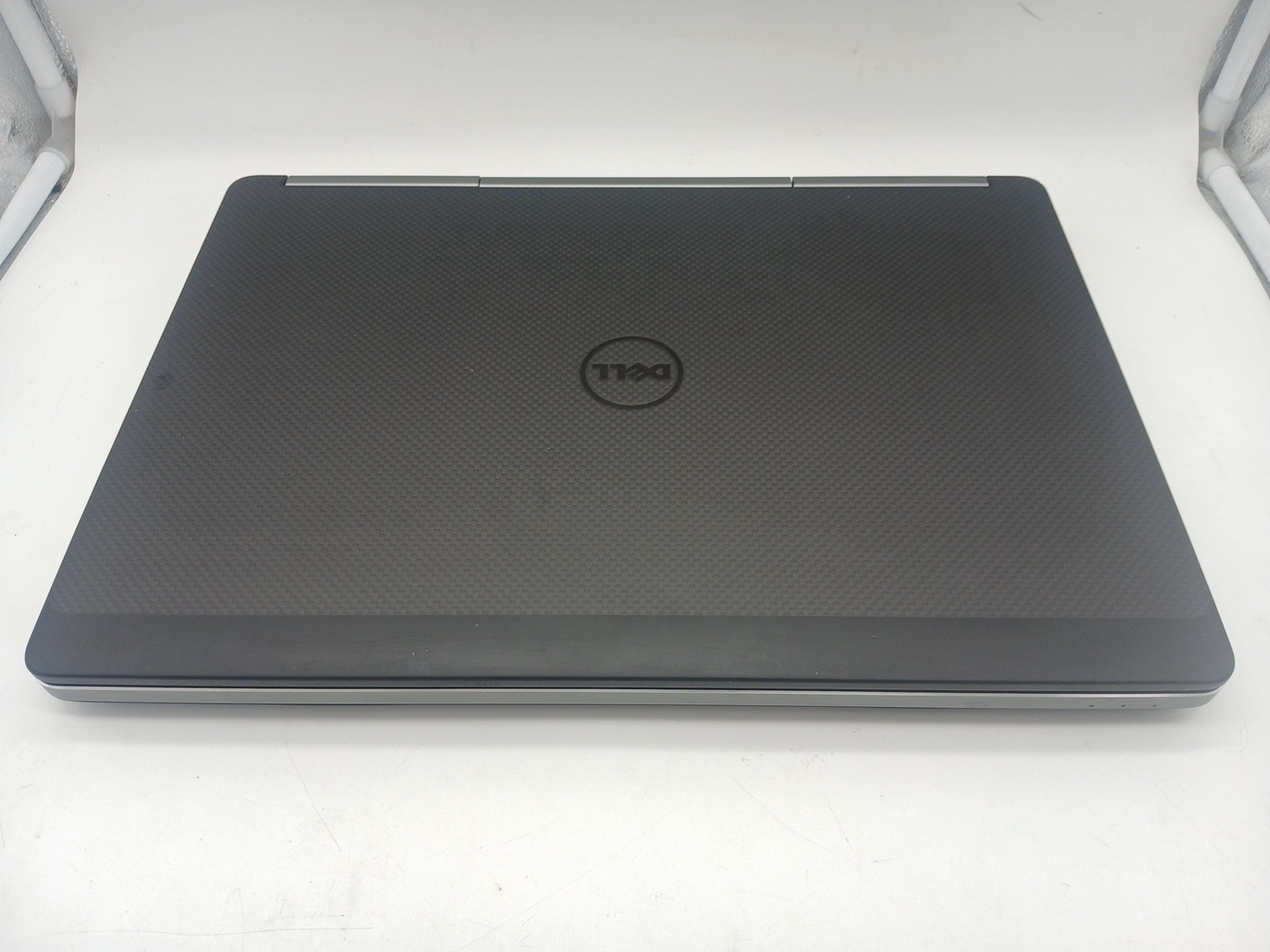 Dell Precision 7510 Core i7-6920HQ CPU @ 2.90GHz 16GB RAM 256GB SSD Win 11 Pro