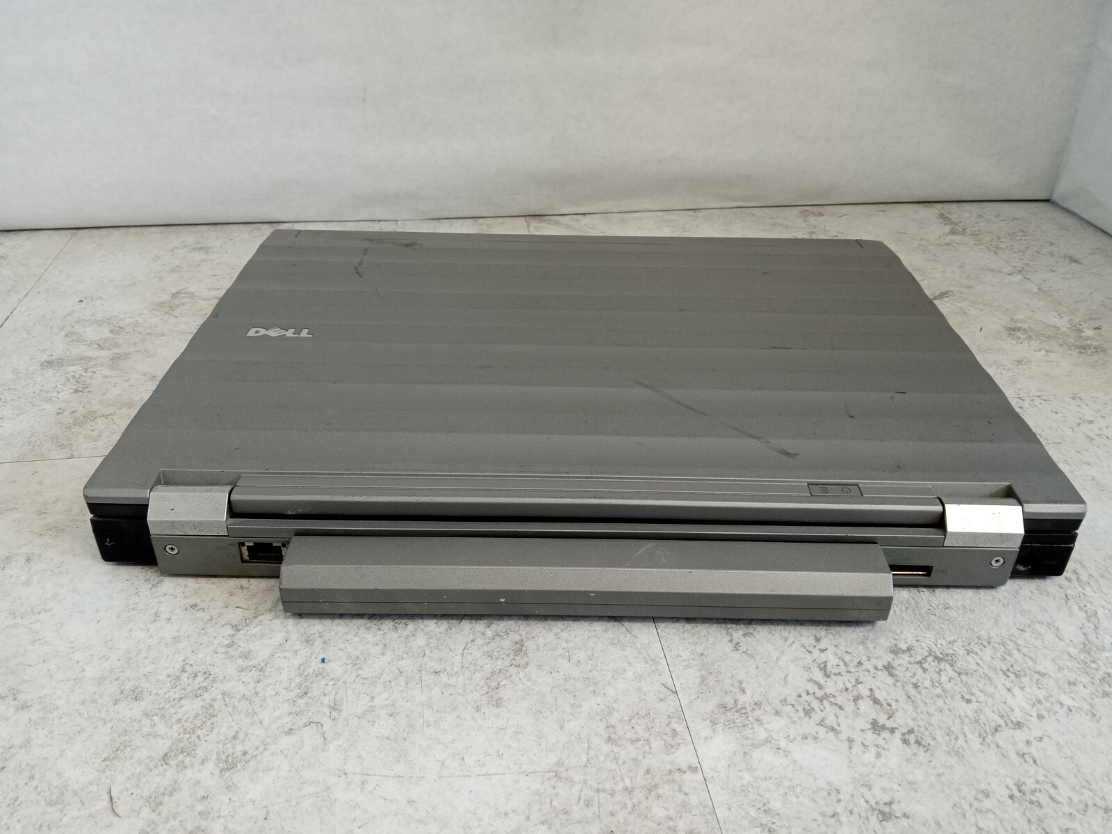 Dell Precision M4400 15″ Laptop Intel C2D 2GB 500GB Windows 7 FX770M – READ -RR