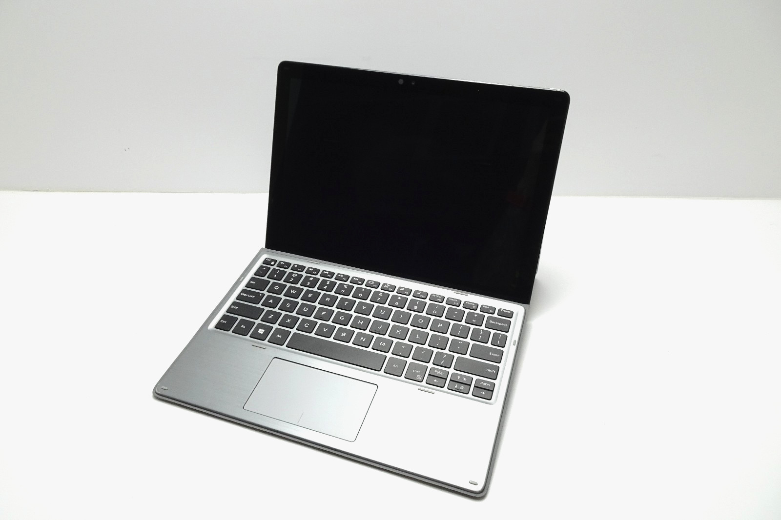 Dell Latitude 7200 2-in-1 | i5-8365U | 8GB RAM | 512GB NVMe | Linux | READ