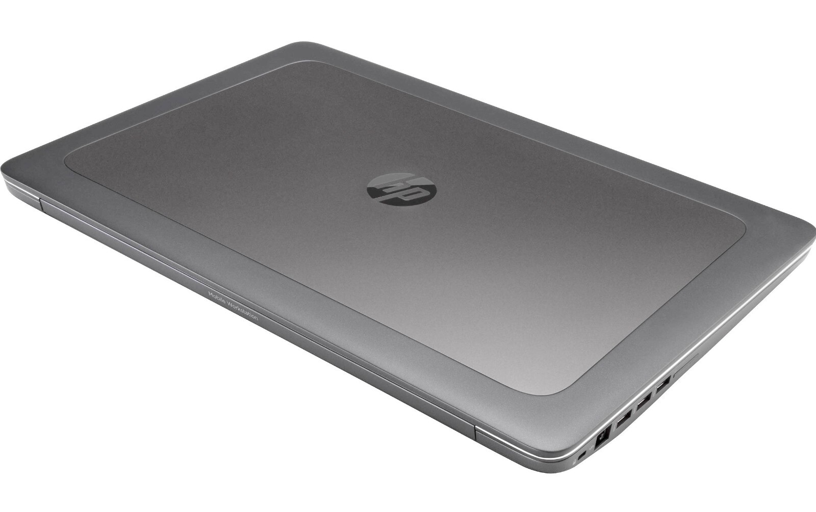 Workstation HP ZBook 17 G3 i7-Quad 4TB( NVMe + SSD) 64GB 17.3 Quadro M3000M 4GB