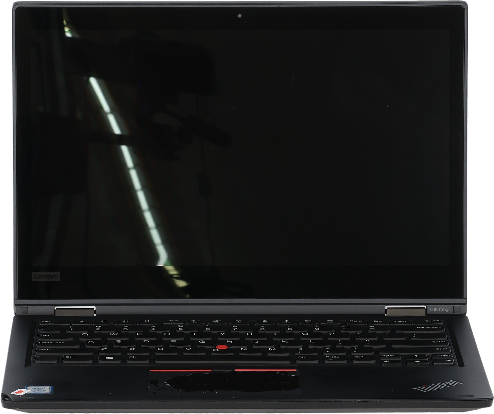 Lenovo ThinkPad 13.3″ Laptop : i5 8th Gen | 8GB Ram 128GB SSD | Windows – Refurb