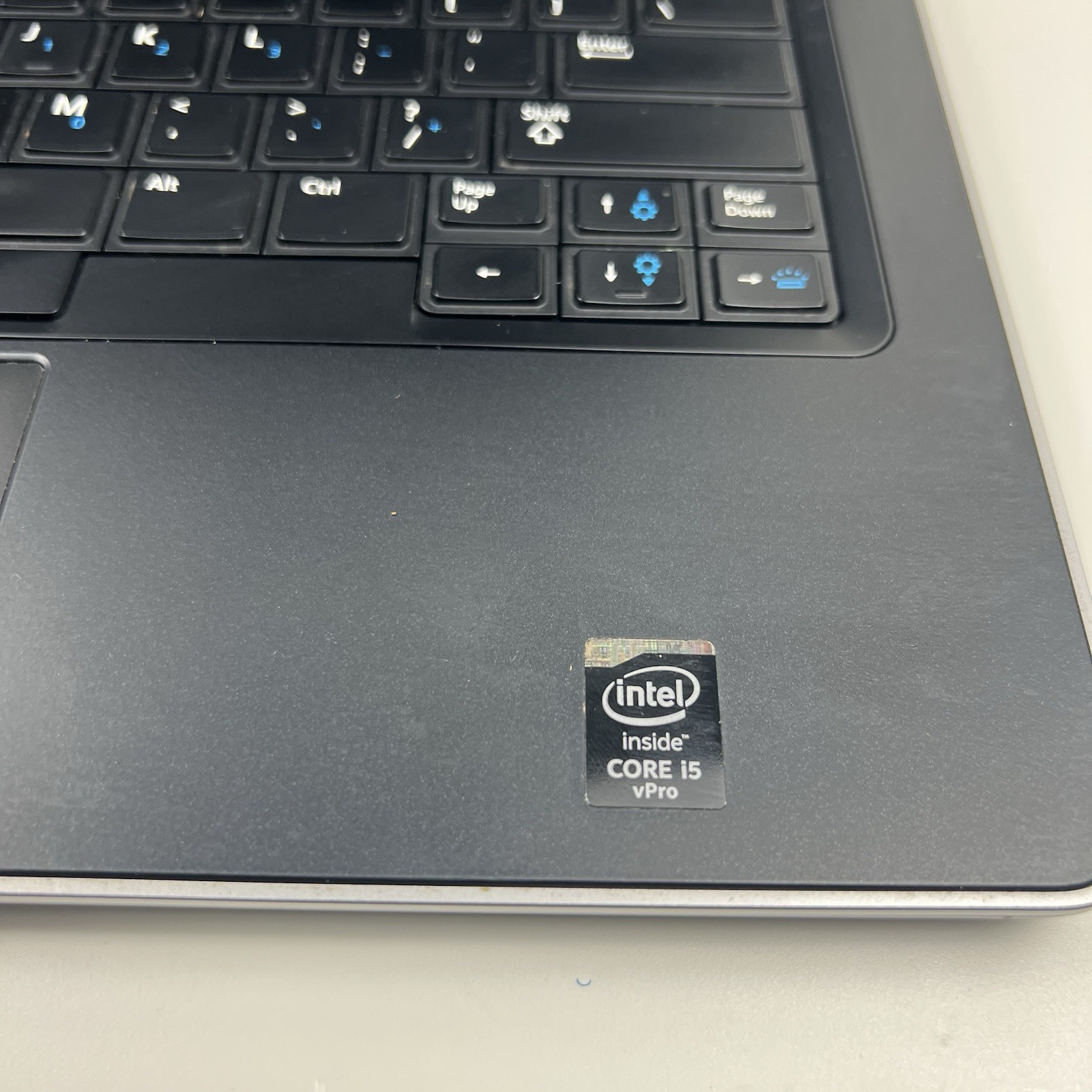 Dell Latitude E7440 Laptop i5-4310U 2.0GHz 8GB RAM 256GB SSD W11 Pro w/ Charger