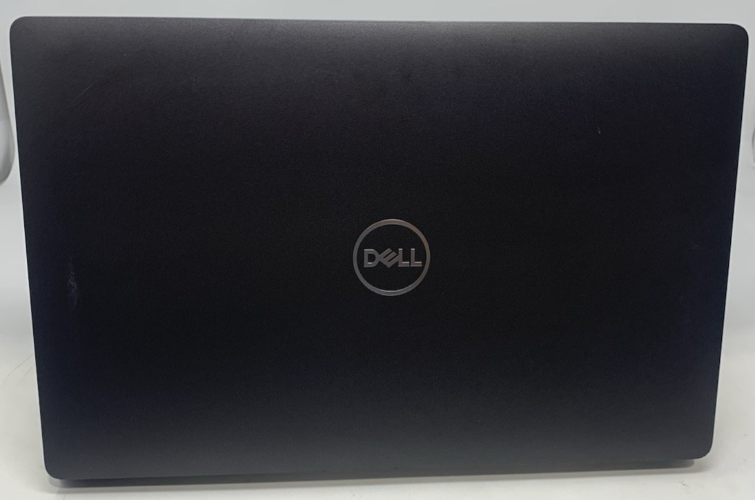 Dell Latitude 5580 15.6″ i5-7300U 2.6GHz 512GB SSD 8GB DDR4 Black Laptop C/S2