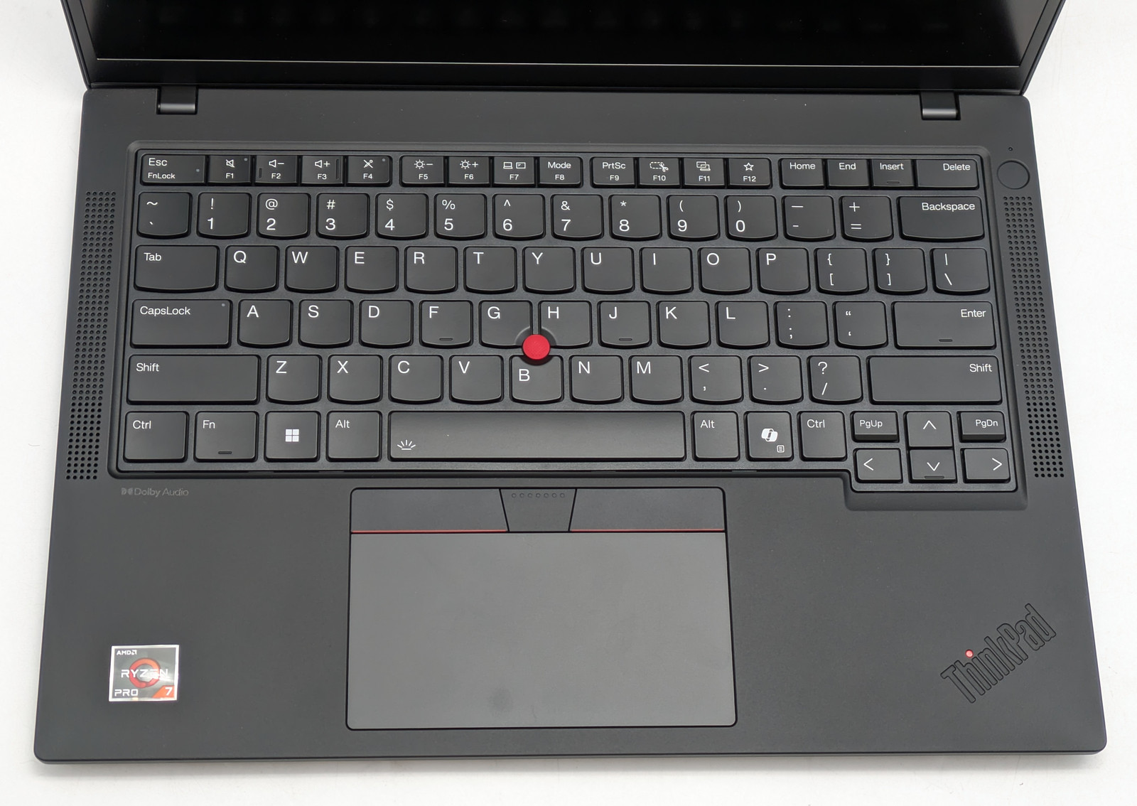Lenovo ThinkPad T14 Gen 5 14″ Ryzen 7 PRO 8840U 32GB DDR5 512GB SSD Windows 11H