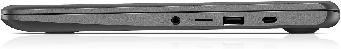 HP Chromebook TPN-Q204 2x USB-C 4GB 32GB Intel Celeron N3350 1.1Ghz Dual Core