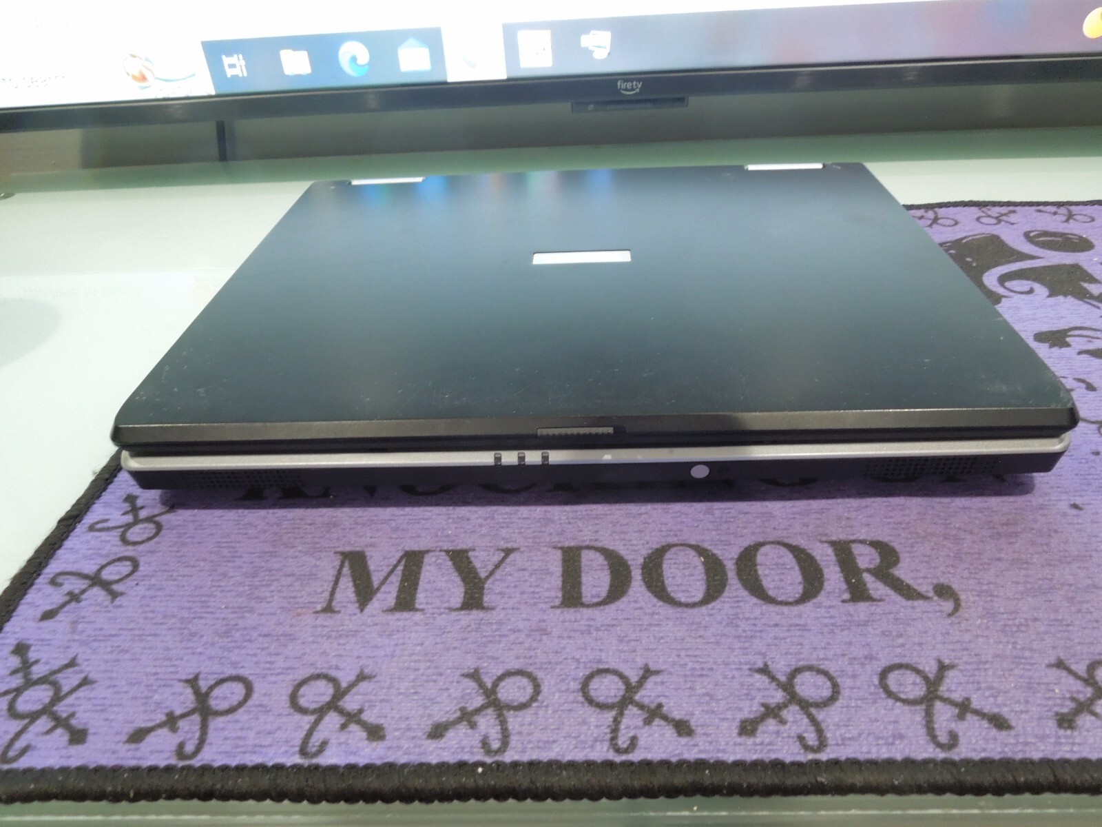 toshiba satellite l25-s119 intel celeron@1.40ghz 1.87GB ram 60gb hdd WINDOWS XP