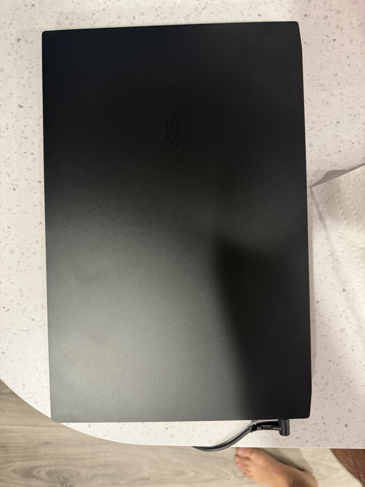 ASUS Creator Laptop Q OLED 15.6″ i9 16GB 1TB SSD RTX Win11 Black