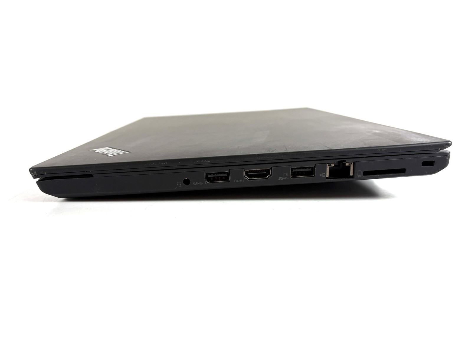 Lenovo ThinkPad T480 14″ FHD 1.7GHz i5 16GB RAM 500GB SSD Windows 11 Pro