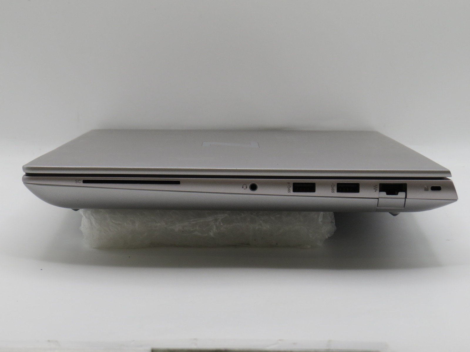 HP ZBook Fury 16 G9 i7-12850HX @ 2.1GHz 32GB DDR5 1TB m2 RTX A2000 Win 11 Pro
