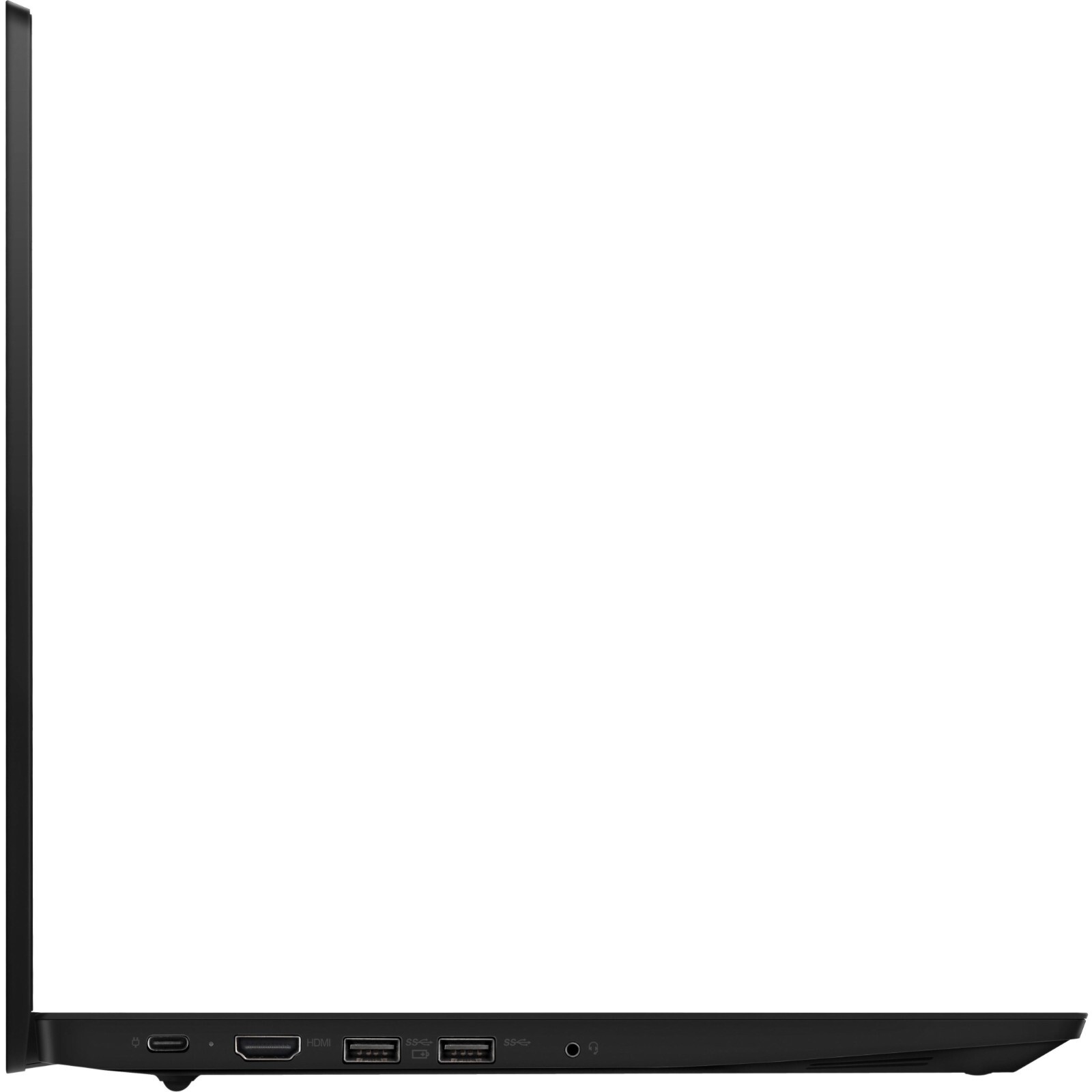 Lenovo ThinkPad E595 15.6” Laptop AMD Ryzen 7 3700U 2.3GHz 8GB 256GBWin 10pro