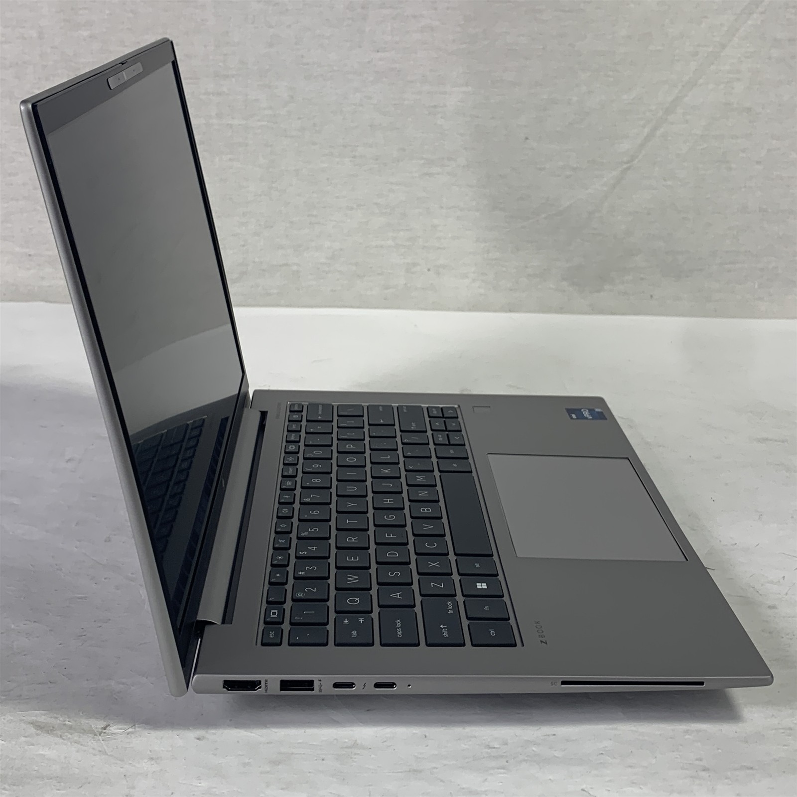 HP ZBook Firefly 14 G10 14″ Laptop i7-1365U 1.8GHz 32GB 512GB NVMe SSD – Win11