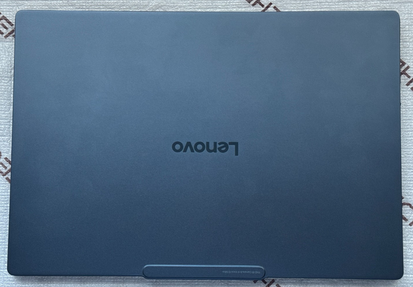 Lenovo Yoga Slim 7x 14.5″ 3K OLED Touch Laptop Snapdragon X Elite 32GB 1TB Wty