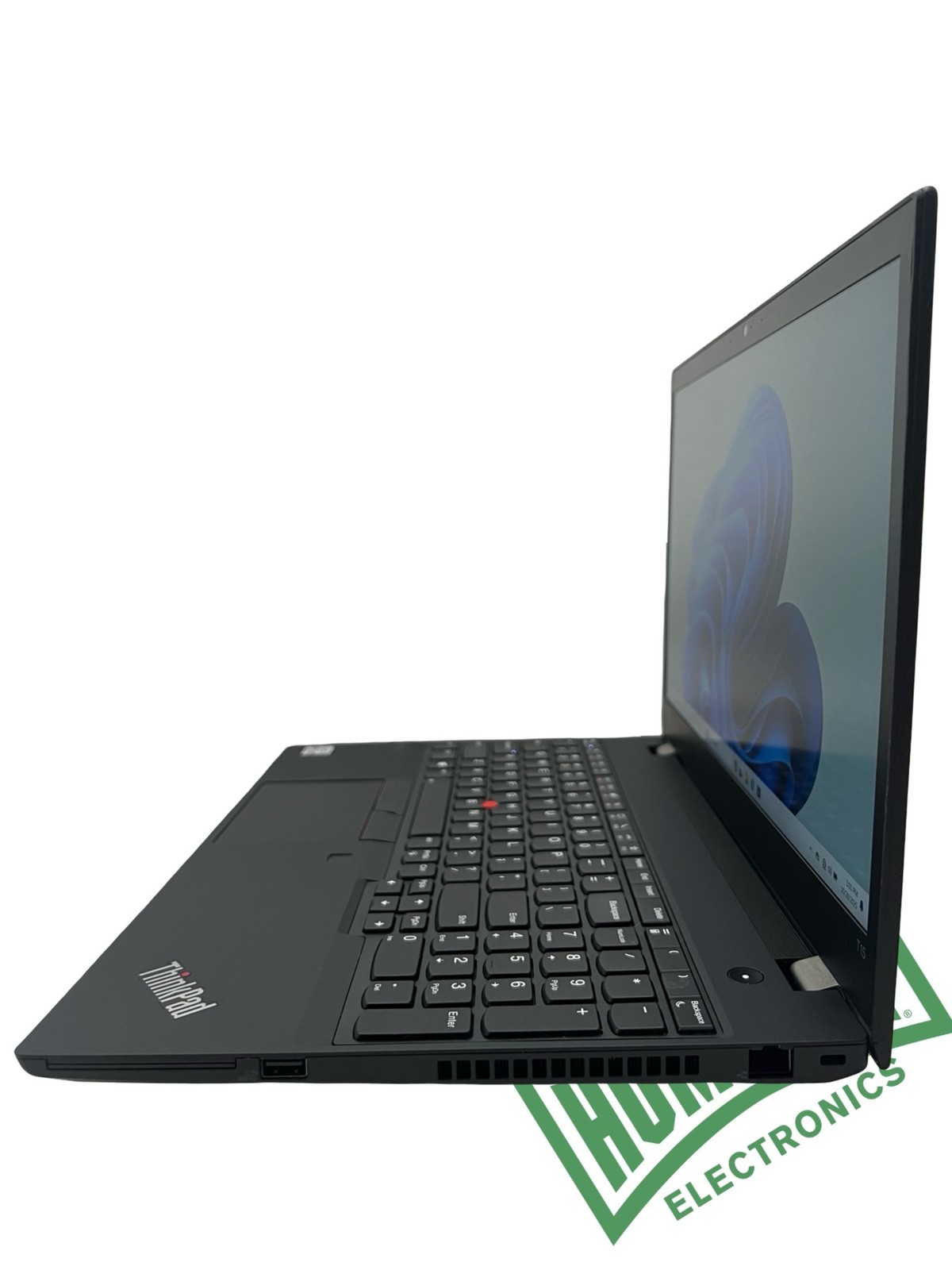 ThinkPad T15 G1 | 15″ | i7 | 8GB RAM | 256GB SSD | 30-Day Warranty