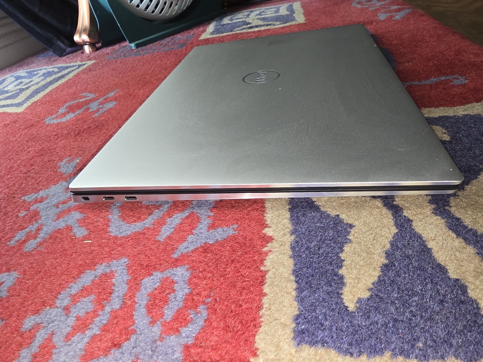 DELL XPS 15 9530 i7-13620H 16GB RAM 512GB SSD WIN11 HOME W/CHARGER DELL WARRANTY
