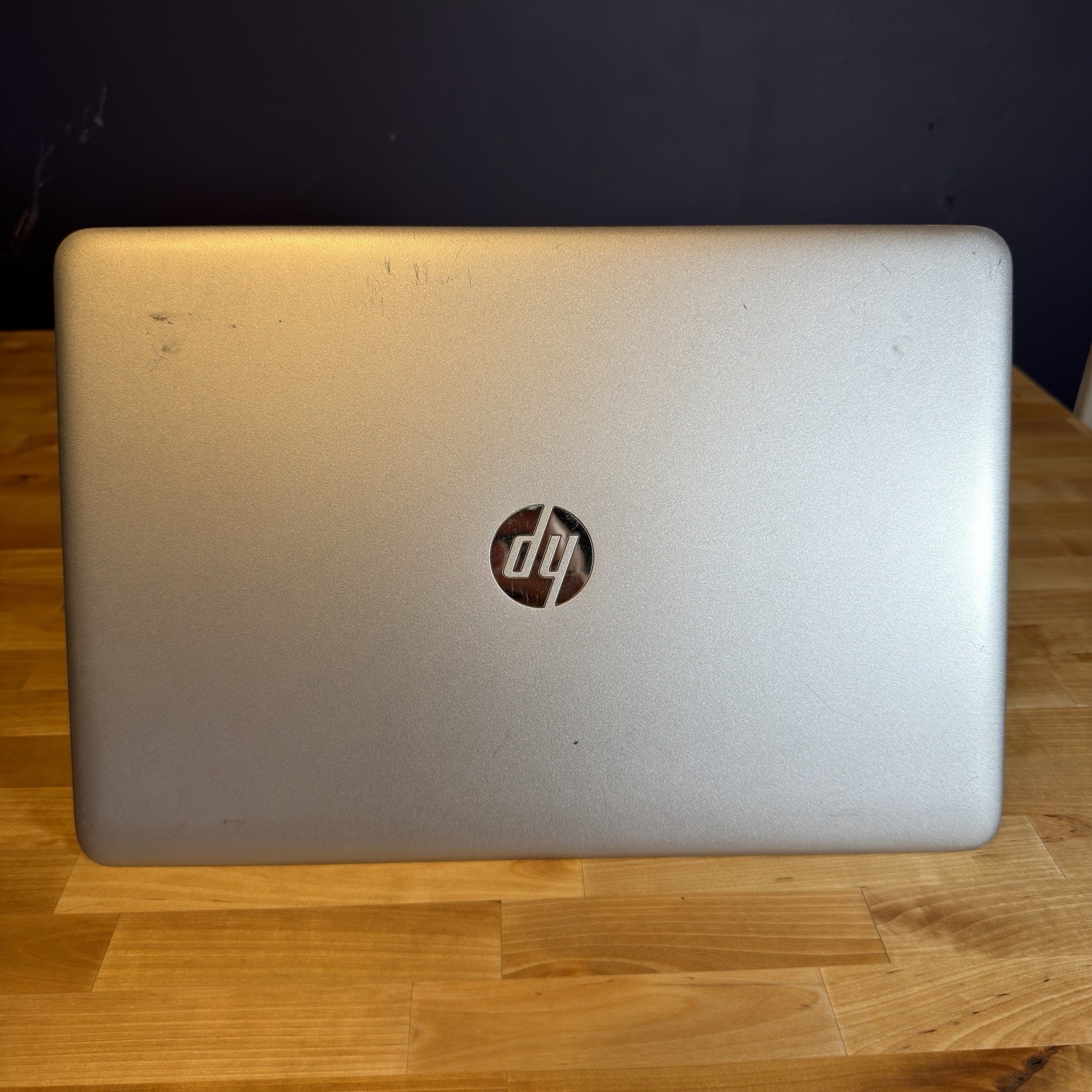 HP EliteBook 850 G3 15.6″ FHD i7-6500U 2.5GHz 16GB RAM 256GB SSD