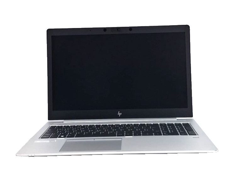 HP EliteBook 755 G5 15.6″ AMD Ryzen 5 Pro-2500U 2.00GHz 8GB 256GB Win11 QWERTZ