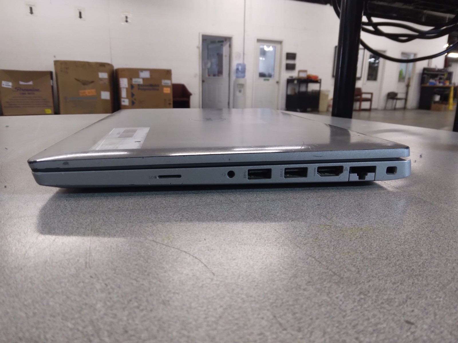 Dell*Latitude*5420*Intel*i5-1145G7*256GB*NVMe*16GB*DDR4*Iris*Xe*Graphics*No*OS