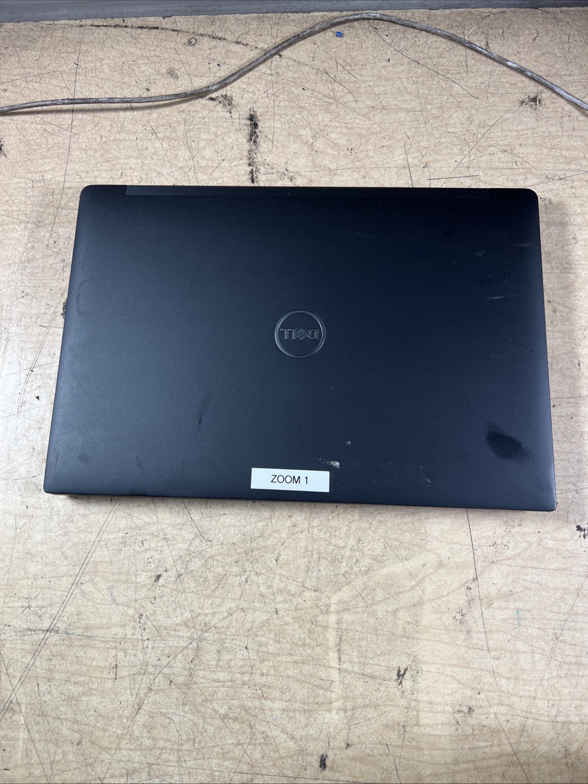 DELL LATITUDE 7390 INTEL CORE I7-8650U 1.90GHZ 8GB RAM **NO HD/ NO CADDIE/ NO OS