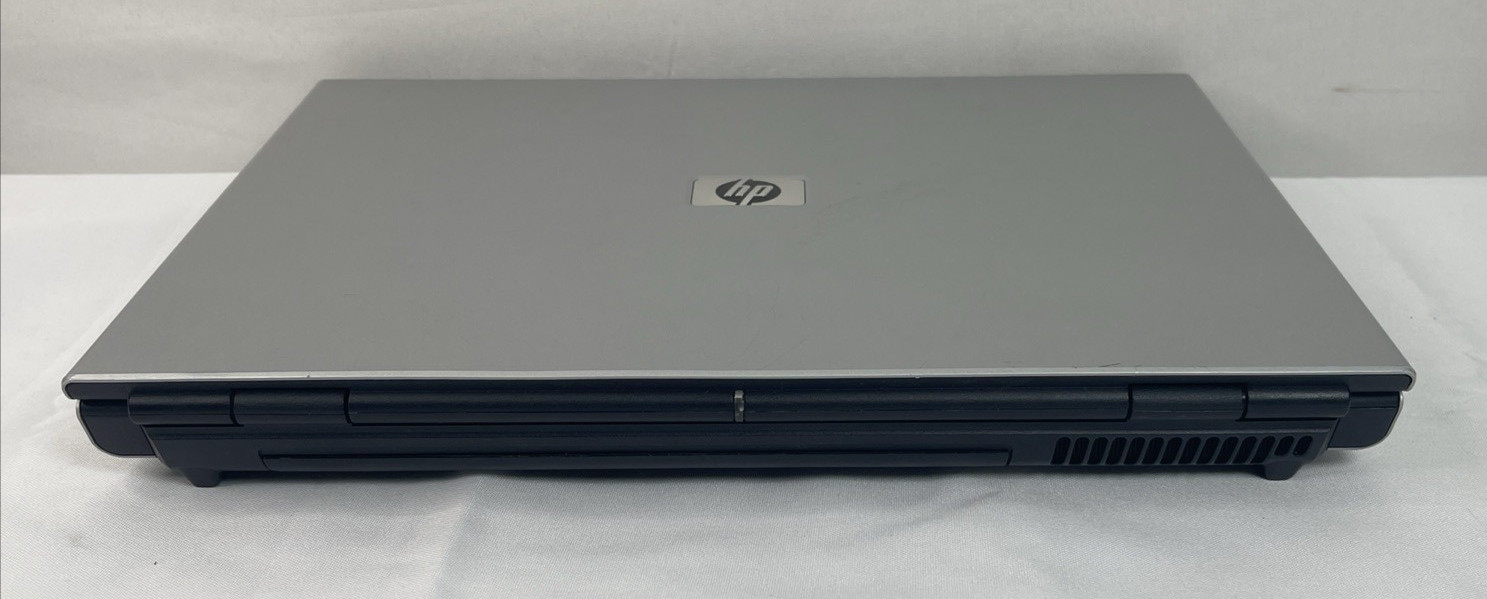 Hp Pavilion Dv5000 Laptop Altec Lansing 15″ 1.66 GHz & Power Supply Bundle