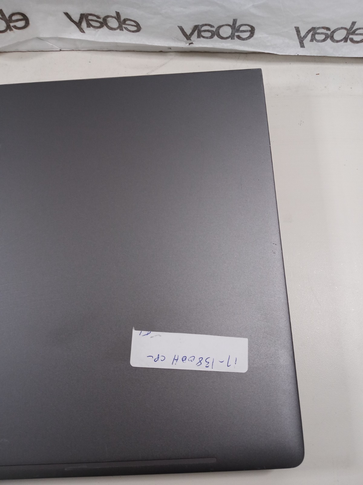 Hp ZBook Power G10 | i7-13800H@2.5GHZ | RTX 1000 | 32GB RAM 1TB SSD Win 11P