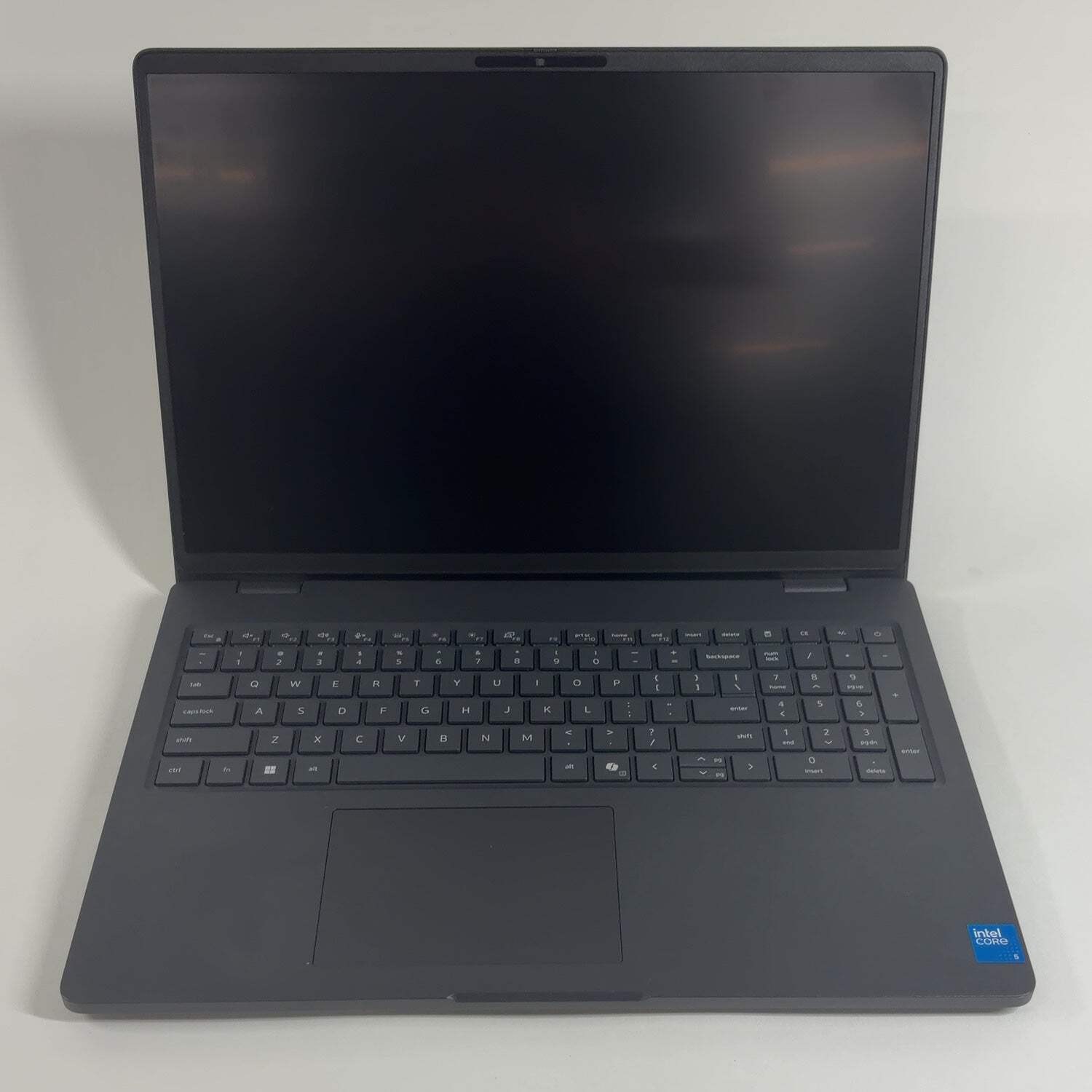 Dell Pro 16 PC16250 16″ Core 5 120U 1.4GHz 8GB RAM 512GB SSD
