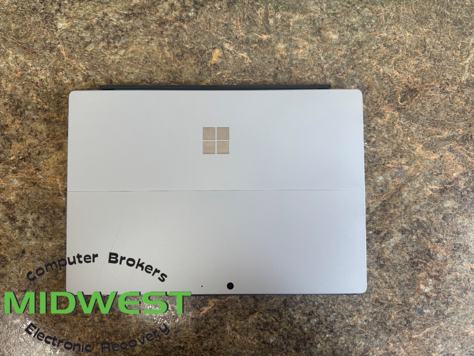 Microsoft Surface Pro 7 i5-1035G4 1.1GHz 8GB 128GB SSD