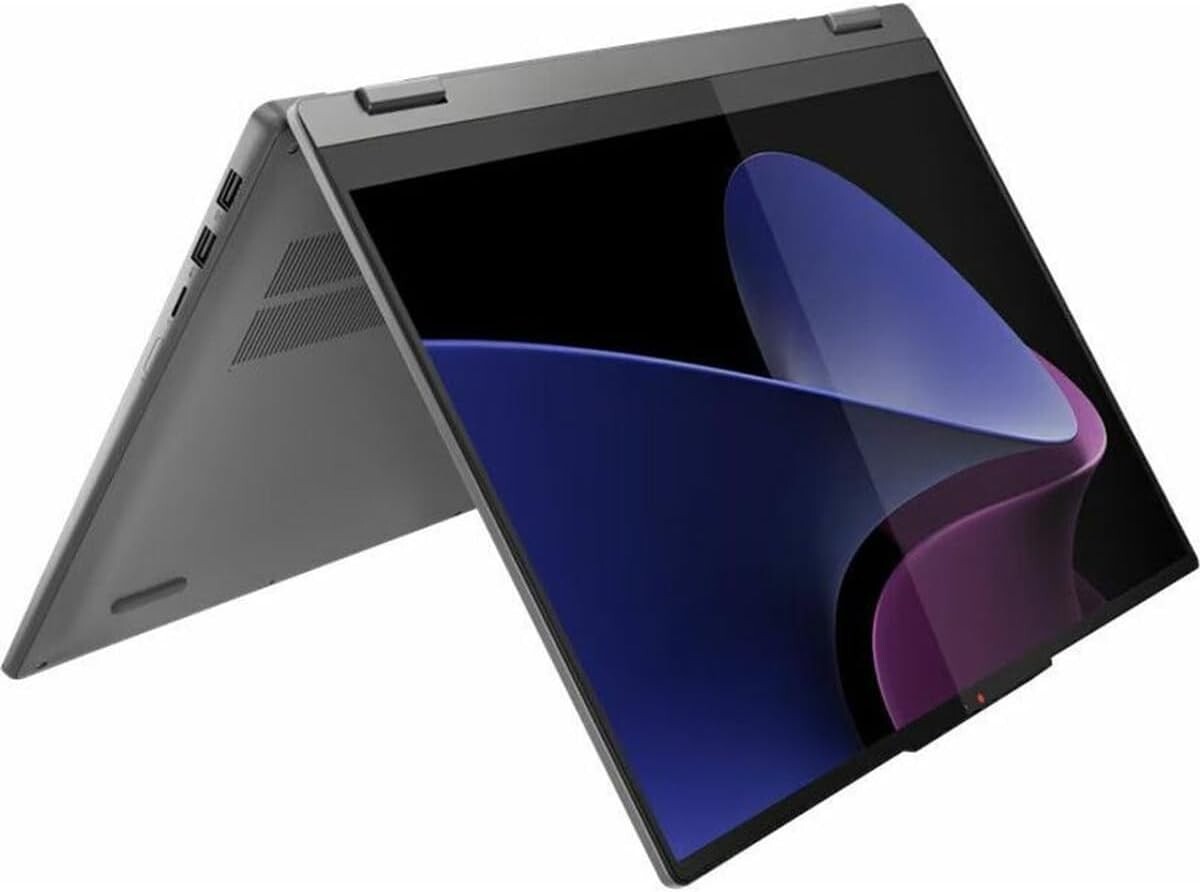 Lenovo IdeaPad 5 16IRU9 2in1 16″ Laptop Core 7 150u 16GB 1TB W11H 0926 2YEAR