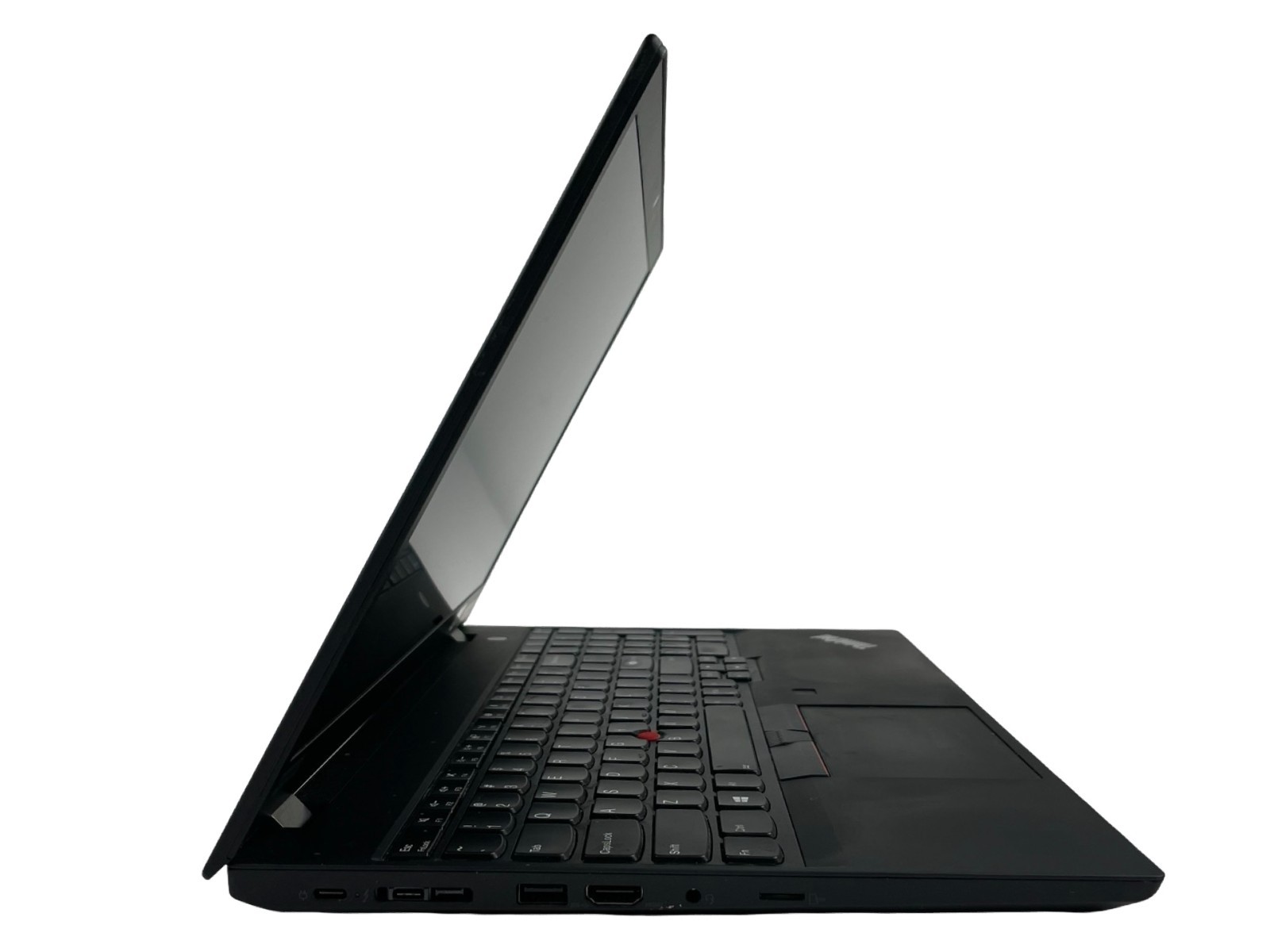LENOVO THINKPAD T590 Intel i7-8565U 8GB RAM 256GB NVMe Win 11