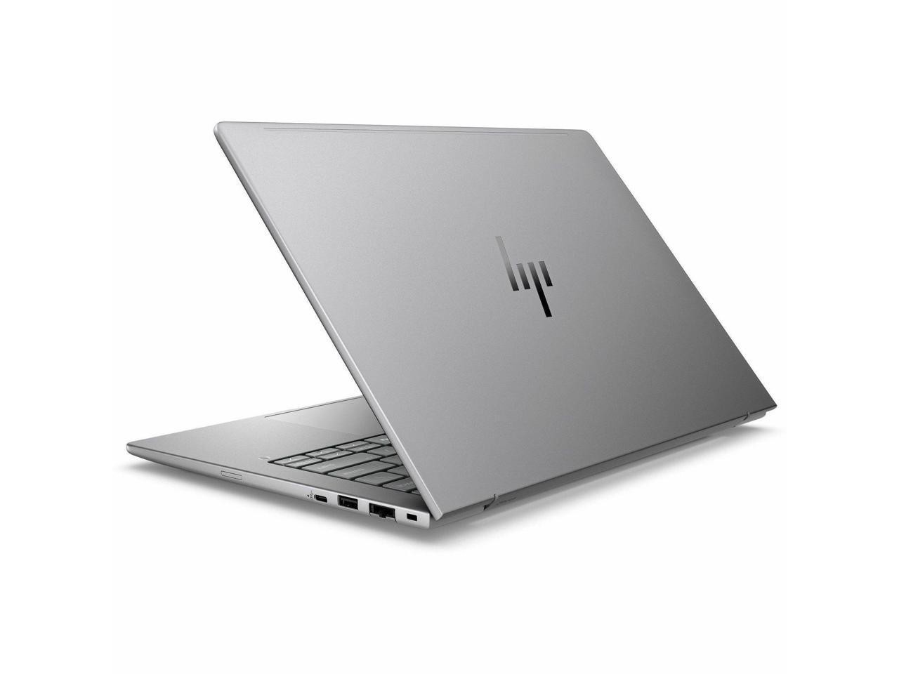 HP ZBook 8 G1ak 14″ Mobile Workstation – AMD Ryzen AI 7 PRO 350 (2 GHz) – 32 GB