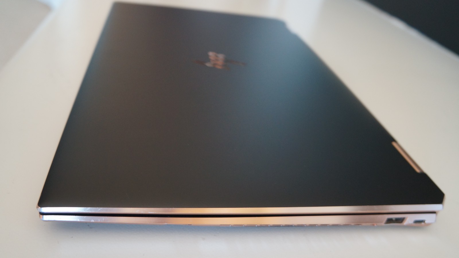 HP Spectre x360 Convertible 15-eb1043dx i7-1165G7 16GB RAM 256GB SSD, 4K Display