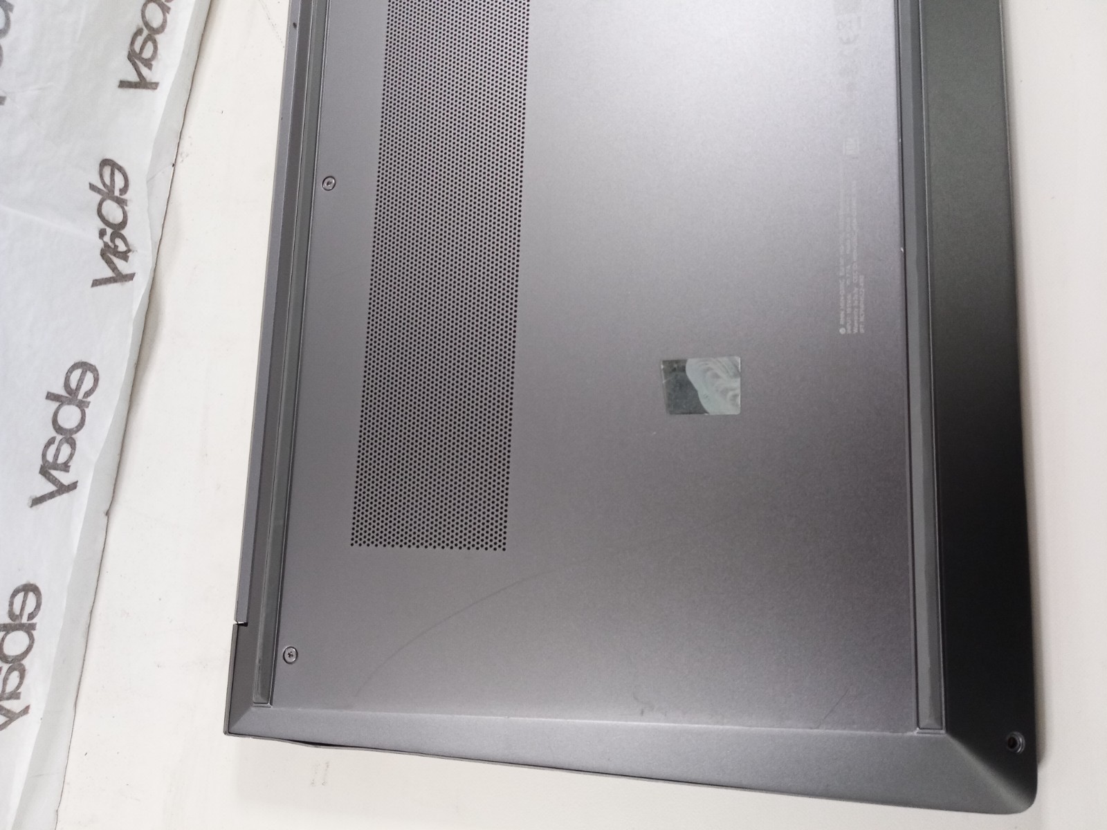 Hp ZBook Power G10 | i7-13800H@2.5GHZ | RTX 1000 | 32GB RAM 1TB SSD Win 11P