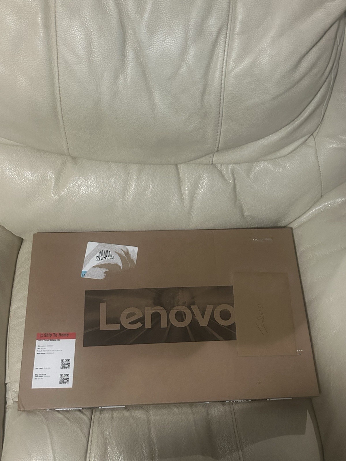 Lenovo IdeaPad 1 15IJL7 15.6” (128GB eMMC Intel Celeron N4500 1.1GHz 4GB…