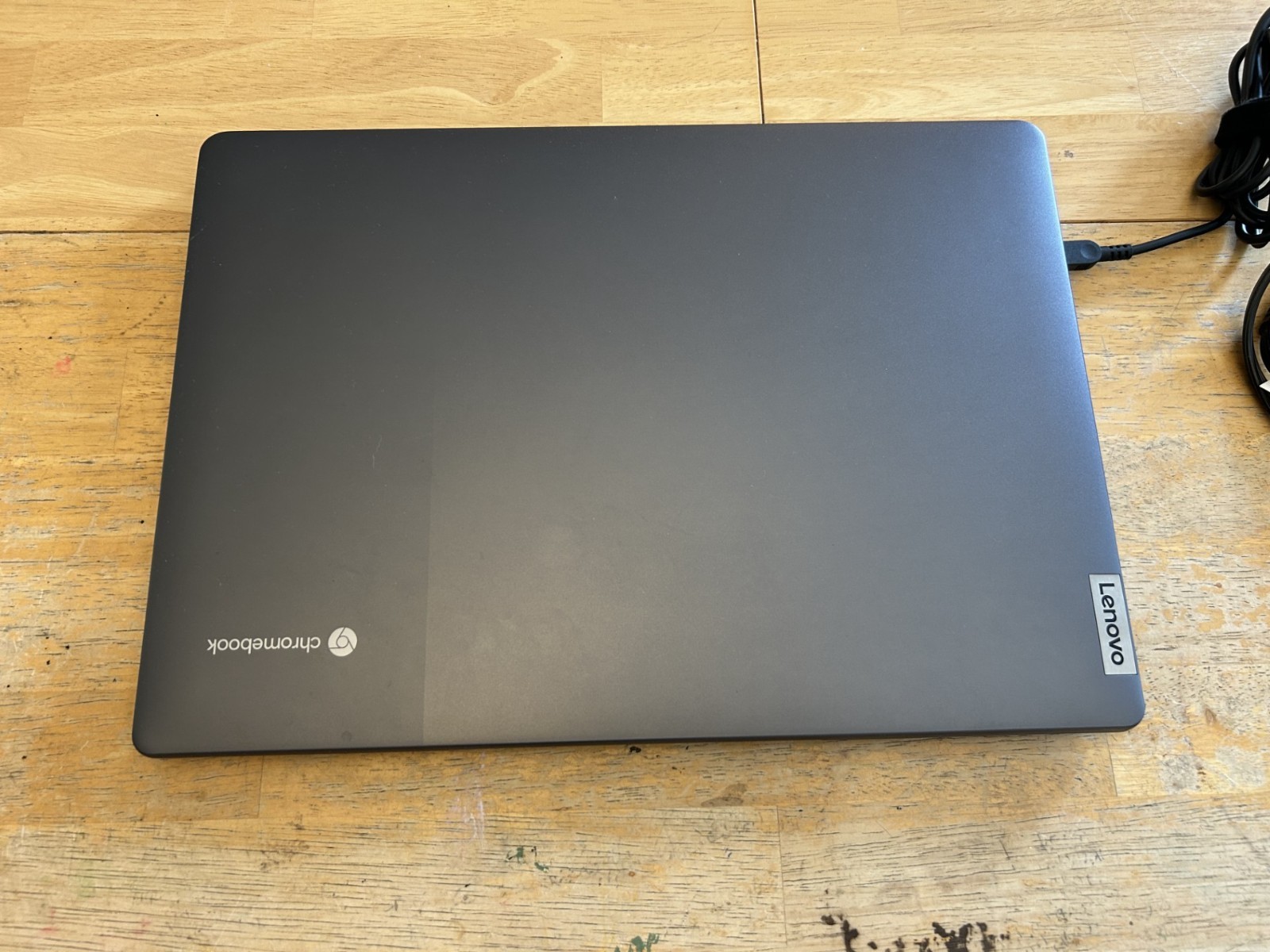 Lenovo IP 5 16IAU7 16″ 2.5K Gaming Chromebook i3-1215U 8GB Ram 128GB Chrome OS