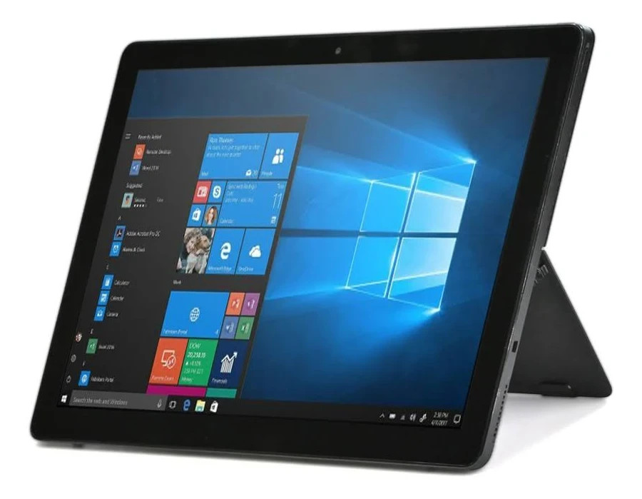 Touch Dell Latitude 5290 2in1 i7-8650U 16GB 256GB LTE 1920×1080 Win 11 Pro 12.5″