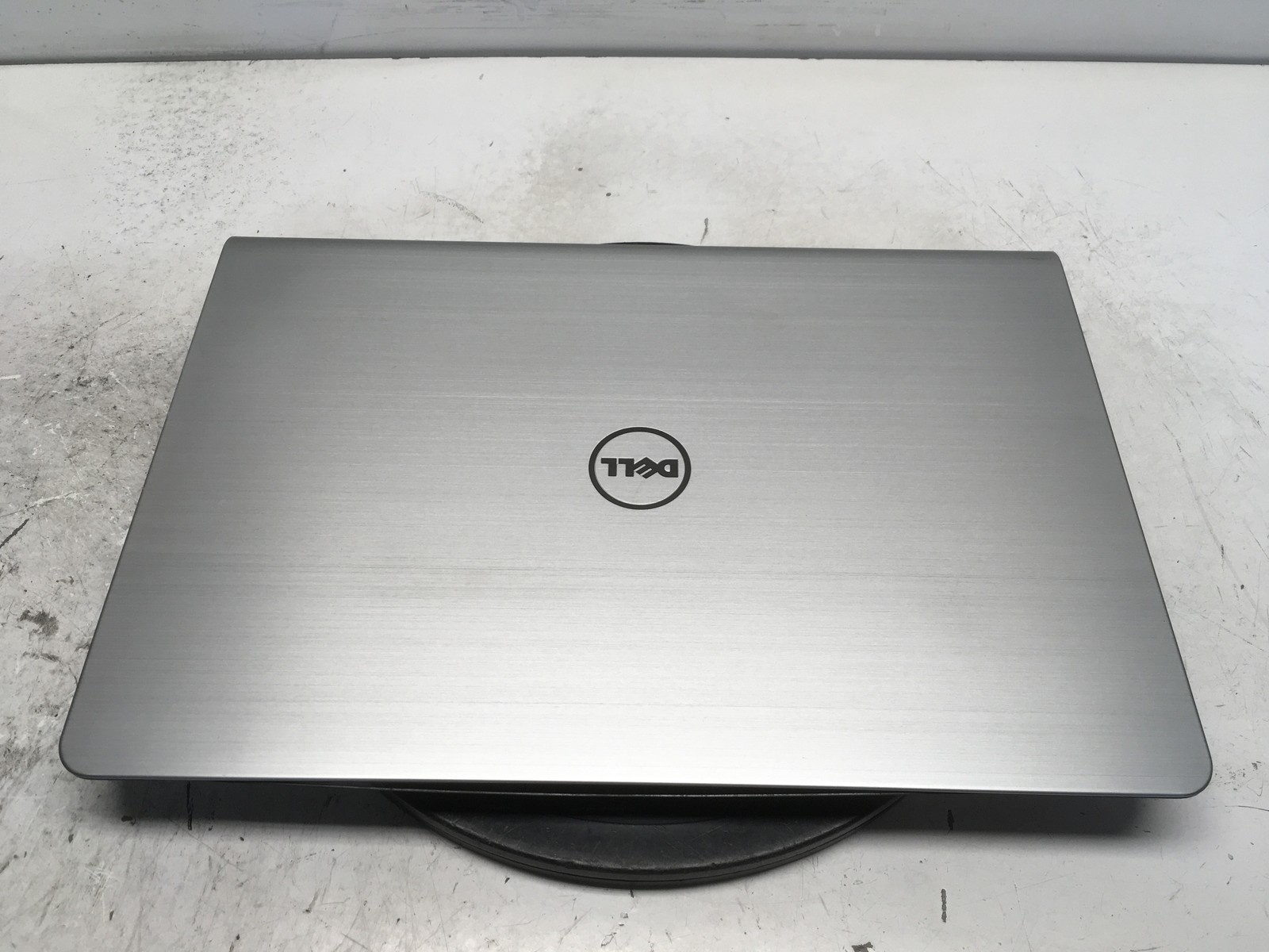 Dell Inspiron 5547 Intel i7-4510U 2GHz 16 GB NO HDD No Batt