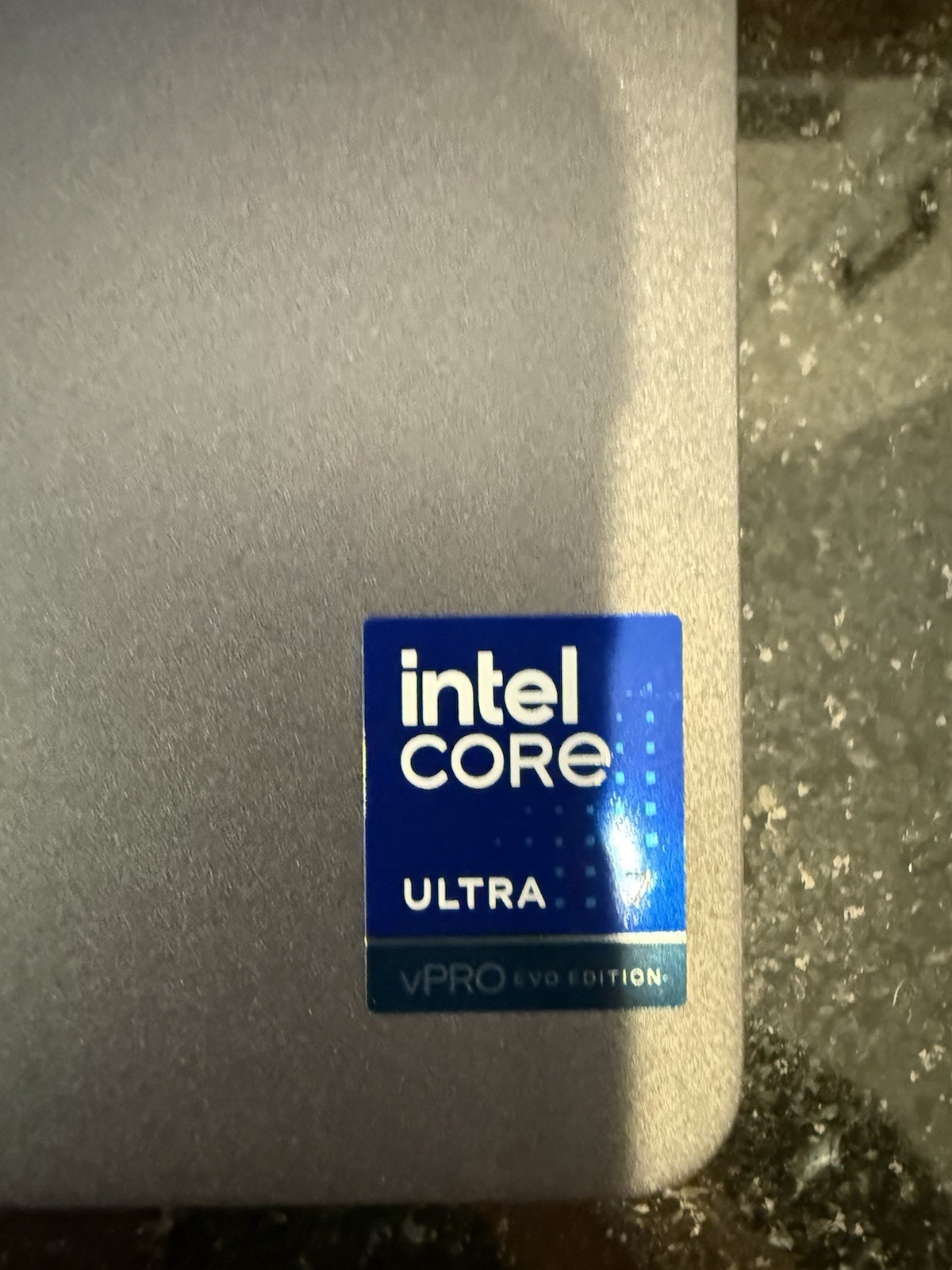 Dell Pro 14 Premium | Intel Core Ultra 7 | 32GB RAM | 1TB | Warranty Until 2029