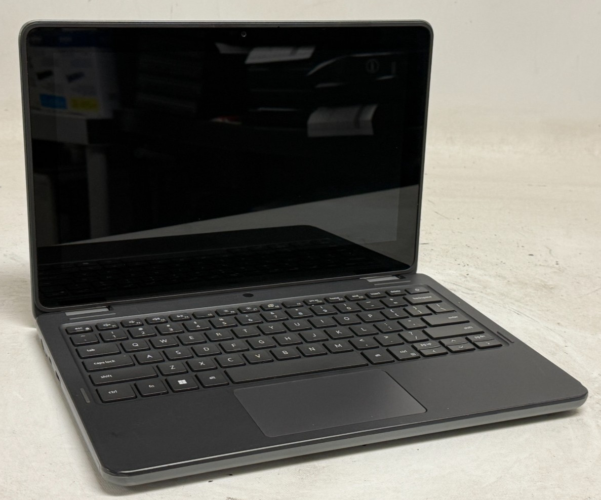 Dell Latitude 3140 2in1 11.6″ (N200 – 4GB RAM – 256GB SSD – Win11Home)