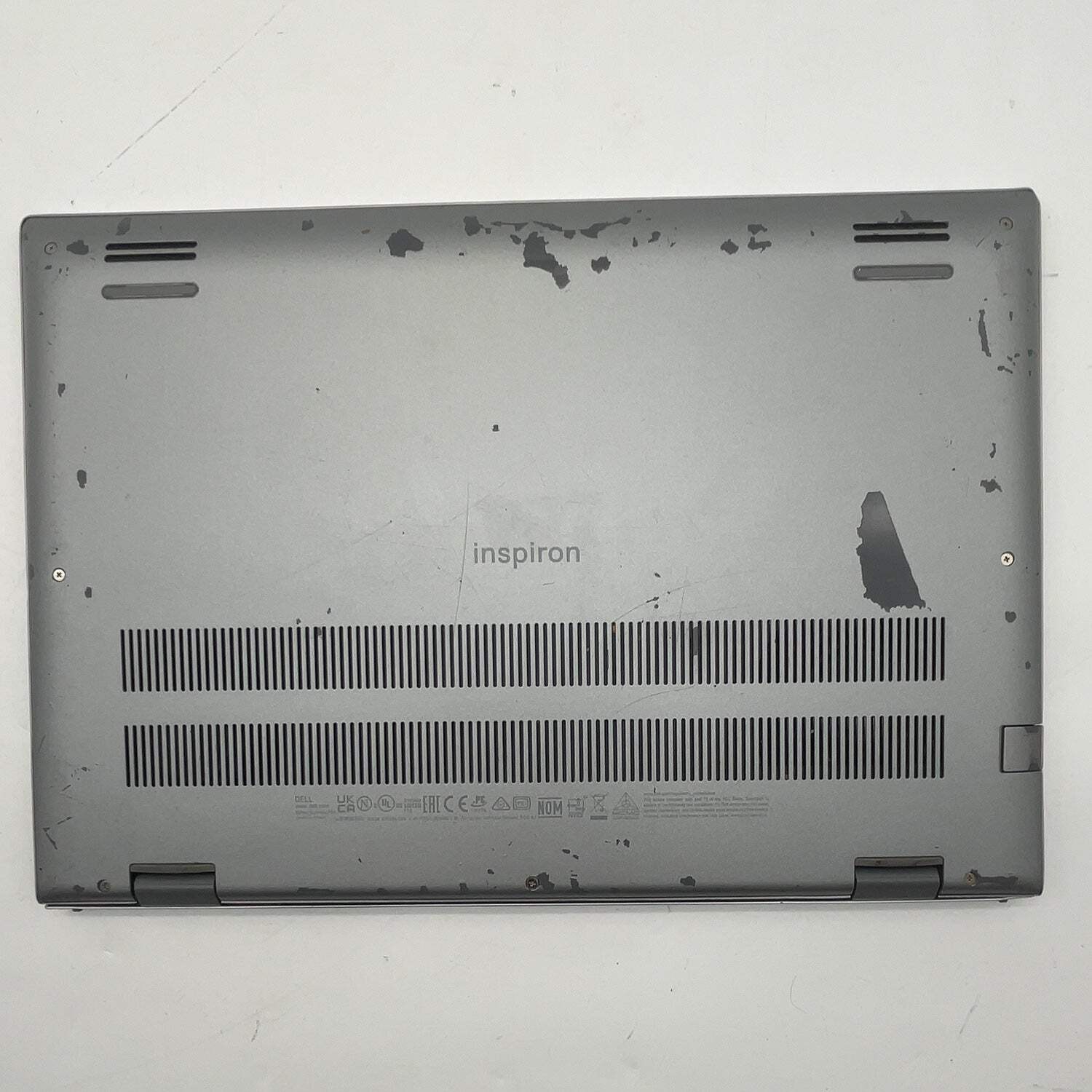 Broken Dell Inspiron 5310 13.3″ i7-11370H 16GB RAM 512GB SSD For Parts Read