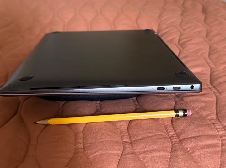 Laptop i7 / 16gb ram 512 ssd / NVIDIA GeForce The Ultimate Windows Ultraportable