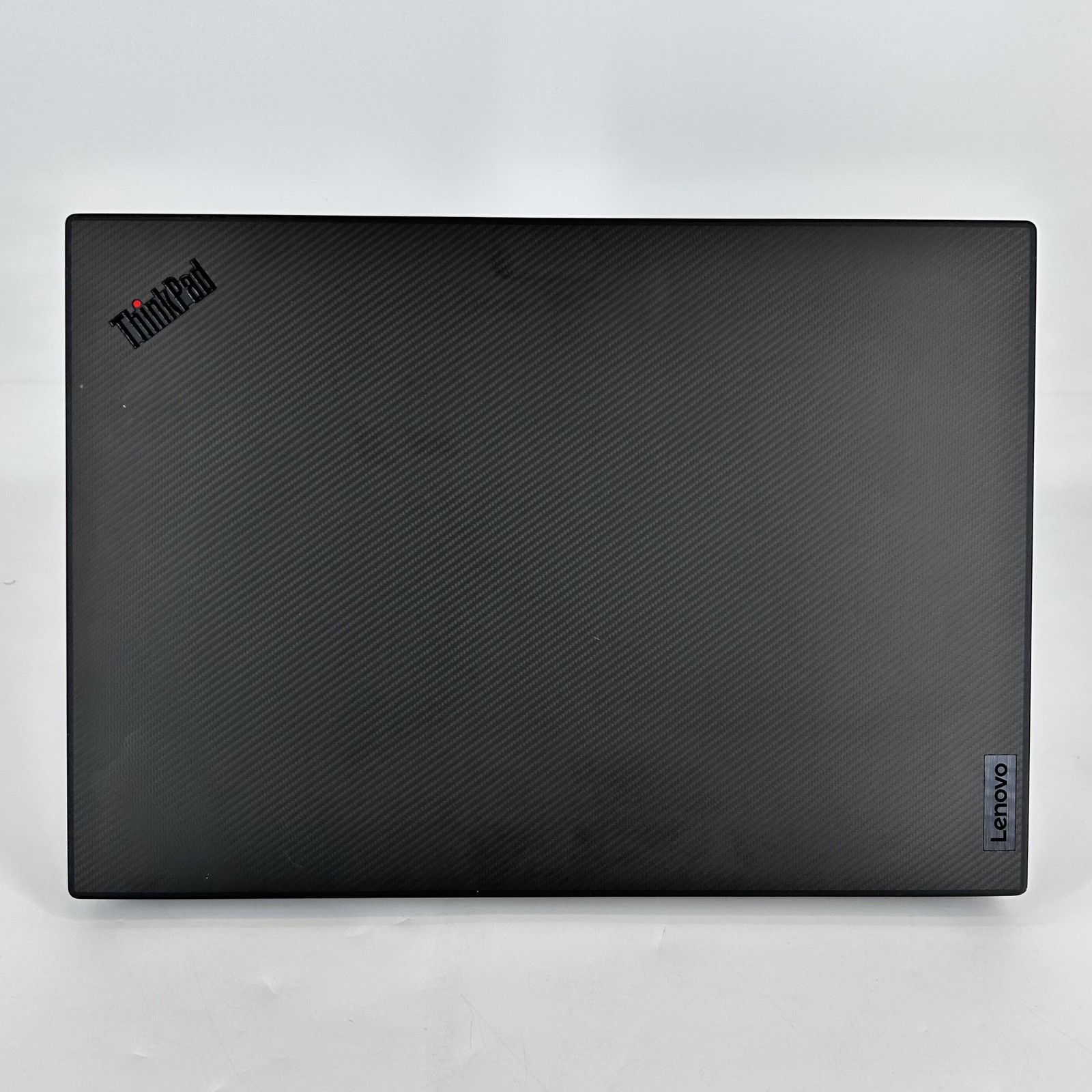 Lenovo ThinkPad P1 Gen 5 16 UHD+ 2.4 GHz i7-12800H 64GB 1TB RTX A3000 FRAME GAP