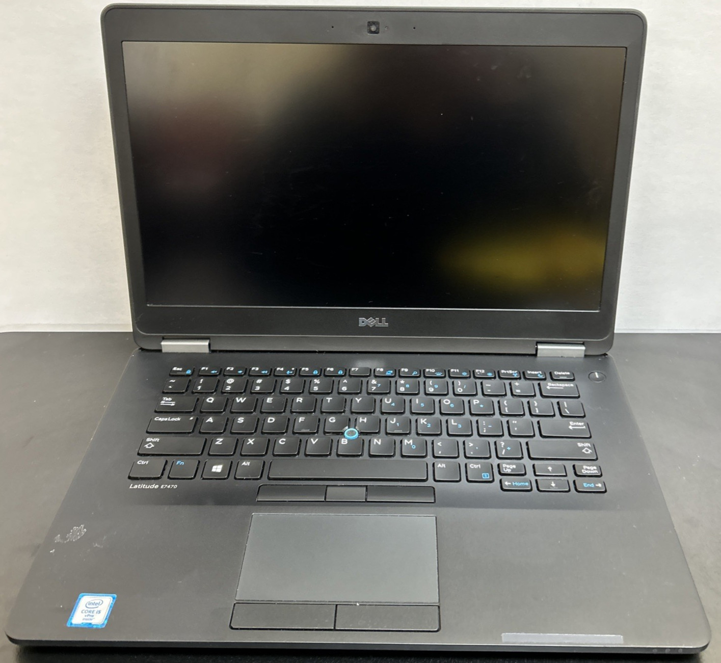 Dell Latitude E7470 14″ (NoSSD, Intel Core i5-6300U, 2.40GHz, 4GB)