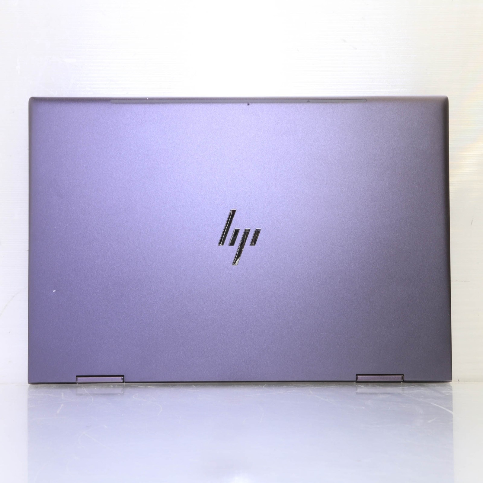 HP ENVY X360 CONVERTIBLE 15 RYZEN 5 2500U 8GB **READ** T6-B6