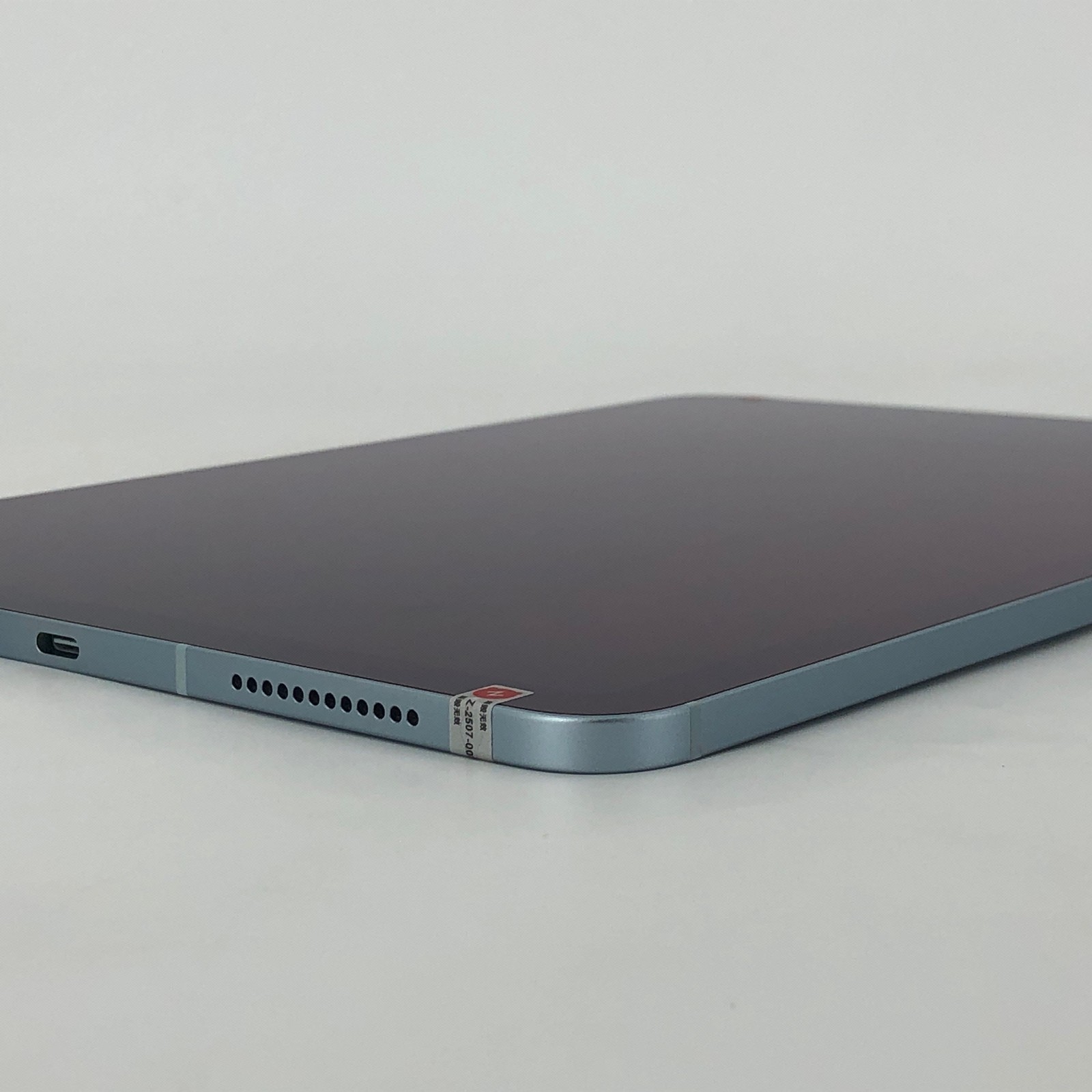 Apple iPad Air 11 (2025) 11″ WI-FI 128GB 256GB 512GB 1TB iPadOS 18.3.2 7606mAh
