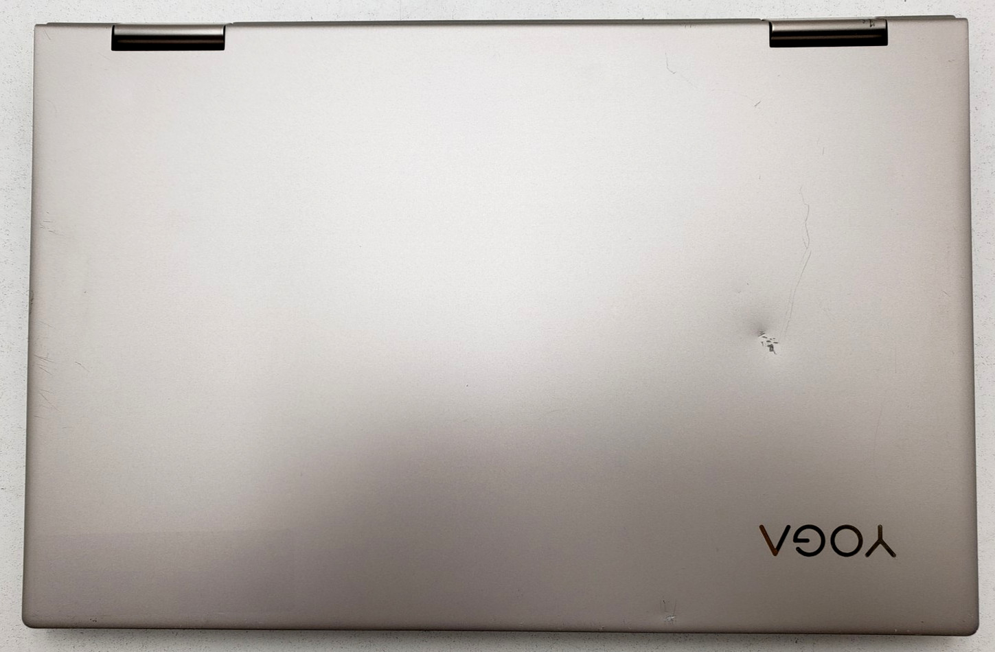 Lenovo Yoga C740-14IML i5-10210U 8GB RAM 512GB SSD Window 11 Pro Touch Laptop PC