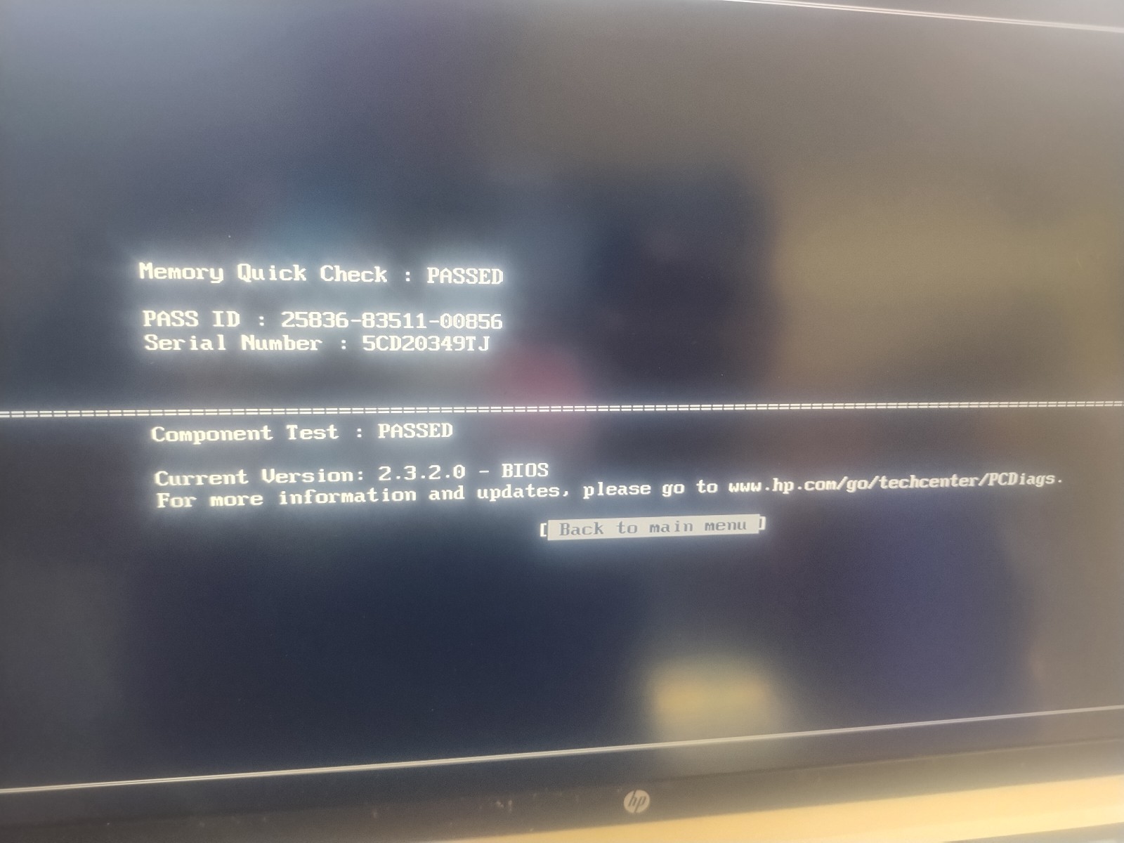 HP Probook 450 g8 i7