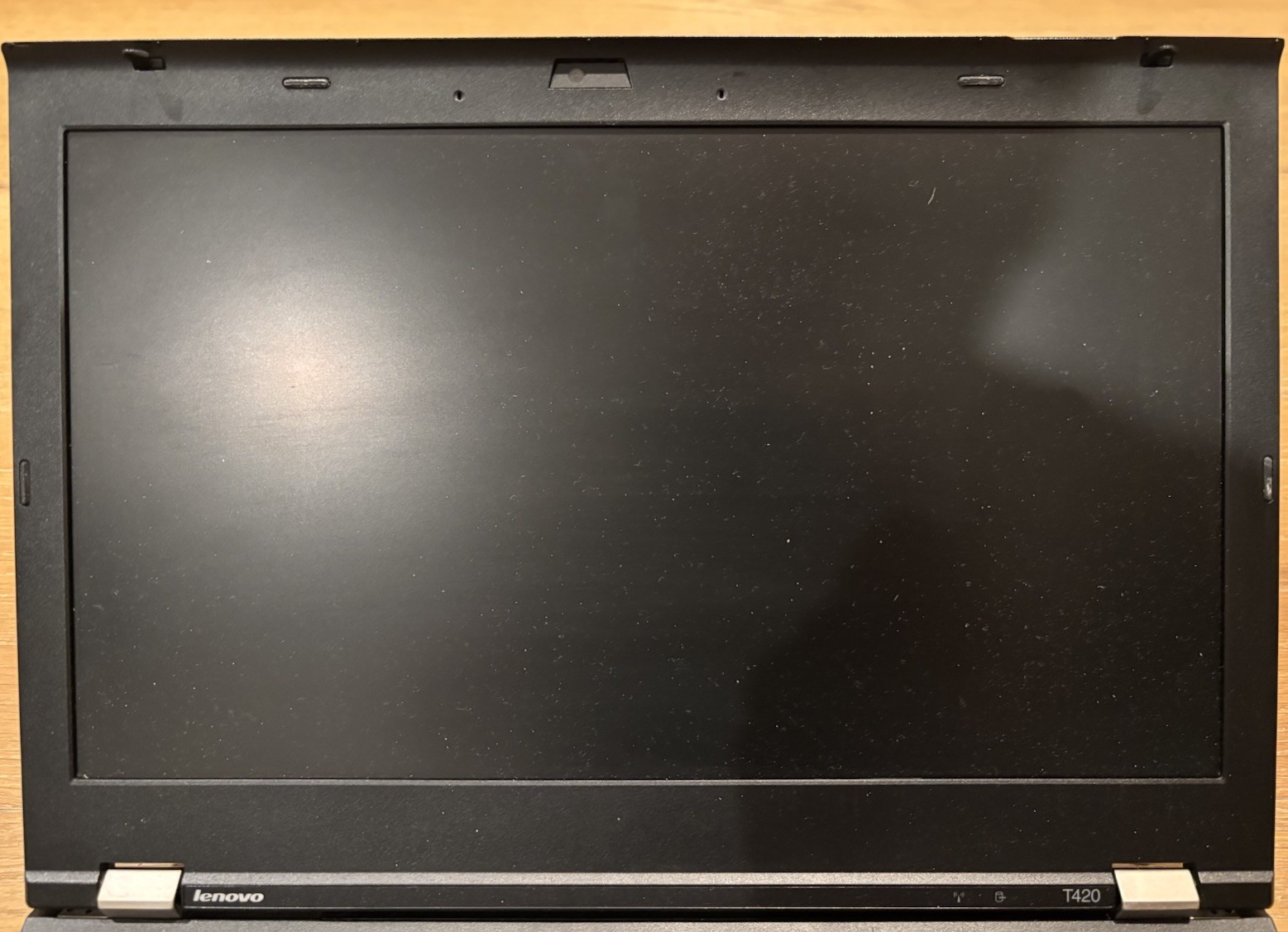 Lenovo Thinkpad T420 i5-2520M 6GB RAM 128GB SSD Windows 10 Pro Office 2010 +Dock