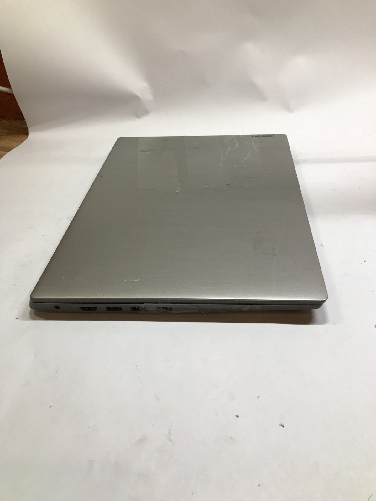 Lenovo IdeaPad 3 14ITL05 14″ Intel i3 8GB RAM NO SSD For Parts WILL NOT BOOT