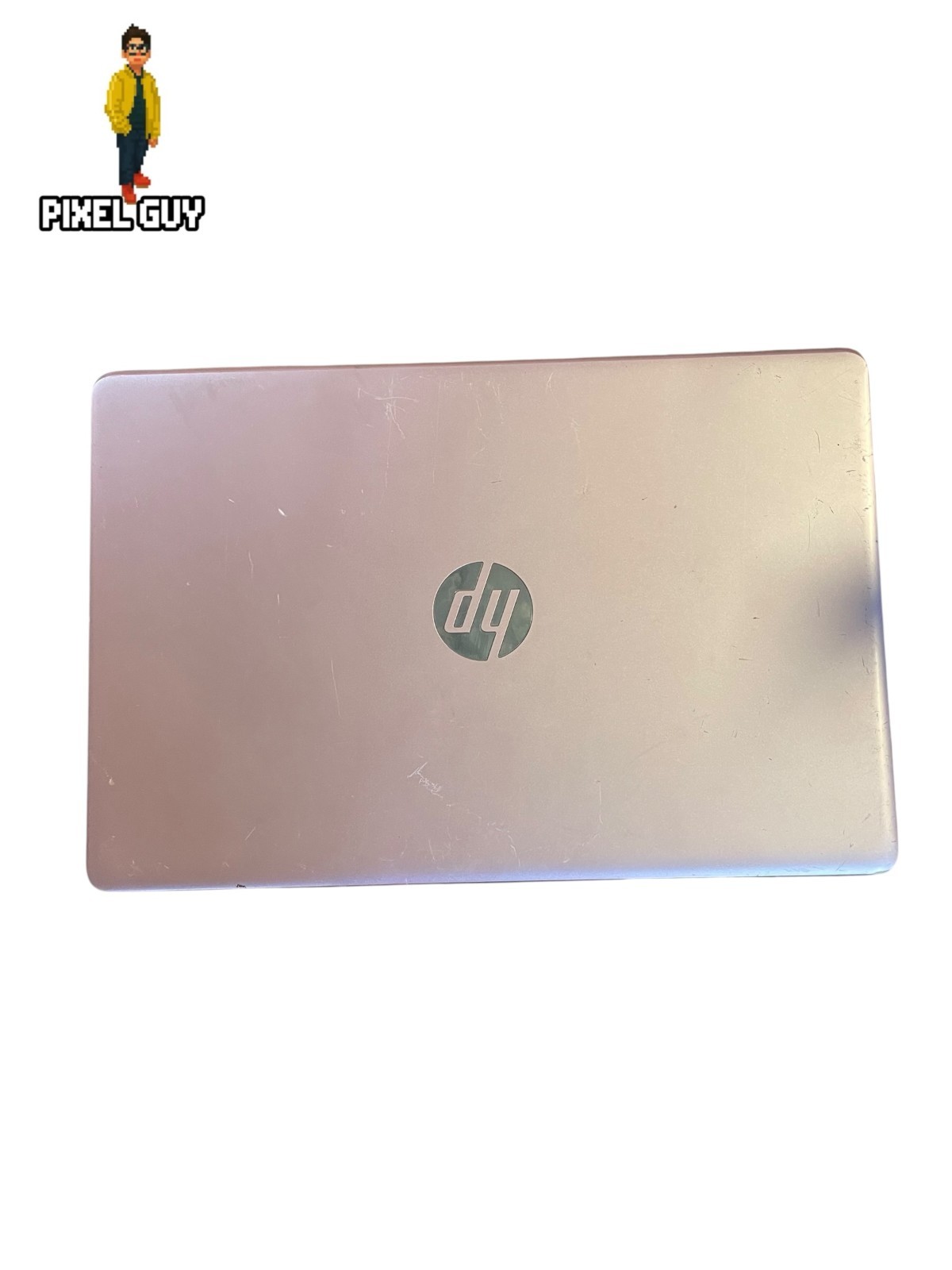 HP Stream 14-inch Laptop, AMD Dual-Core A4-9120E Processor, 4 GB SDRAM, 64 GB