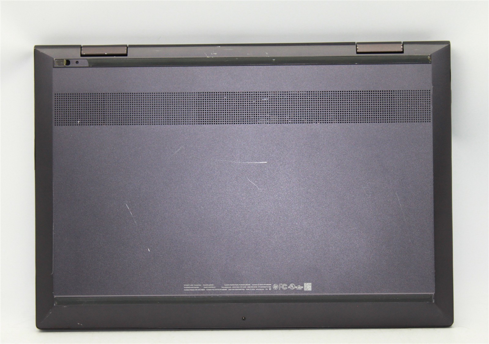 HP ENVY X360 15-CP0053CL AMD Ryzen 5 2500U 16GB DDR4 RAM 256GB SSD Win 11 Home